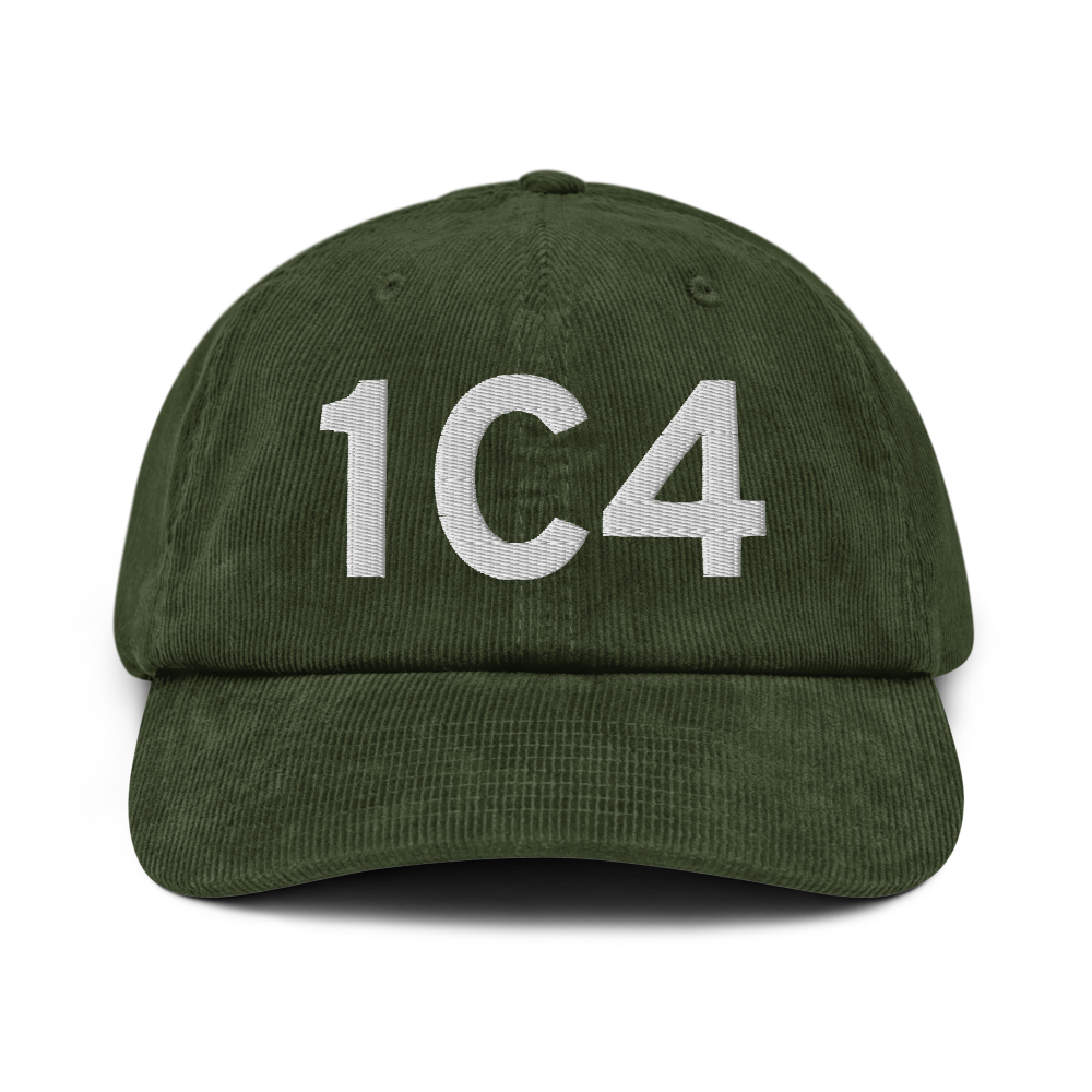Elkton (1C4) Airport Hat 