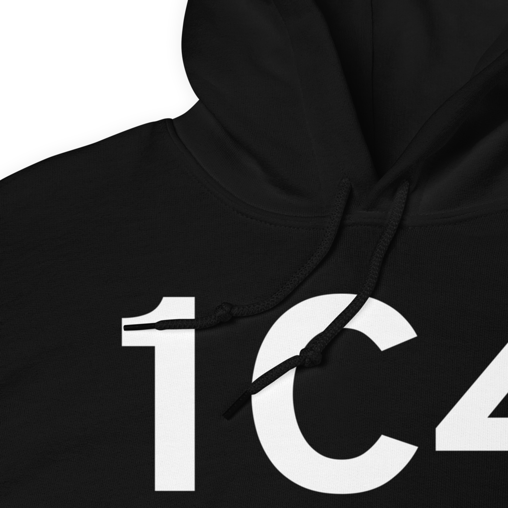 Elkton (1C4) Airport Hoodie Sweatshirt 