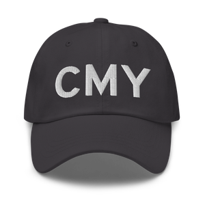 Sparta (KCMY) Airport Hat