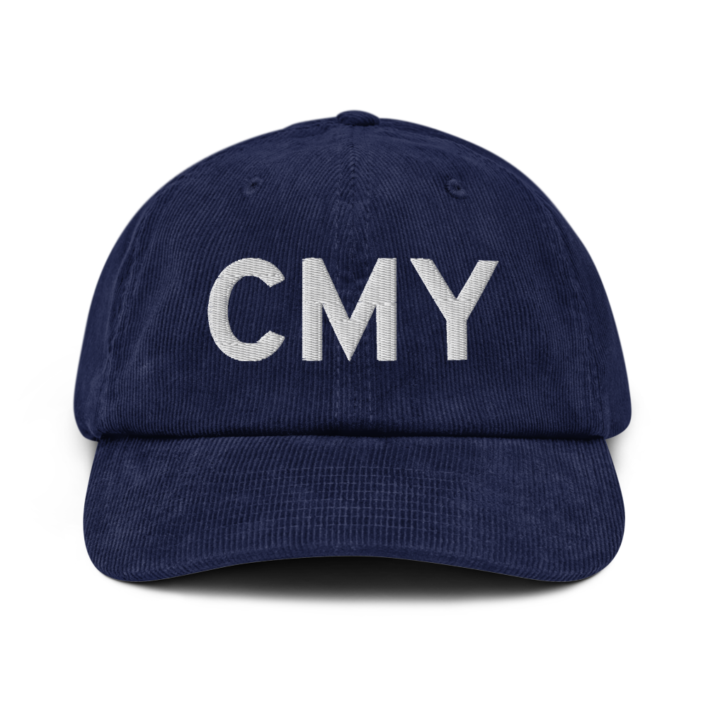 Sparta (KCMY) Airport Hat 