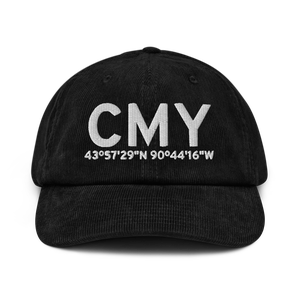 Sparta (KCMY) Airport Hat