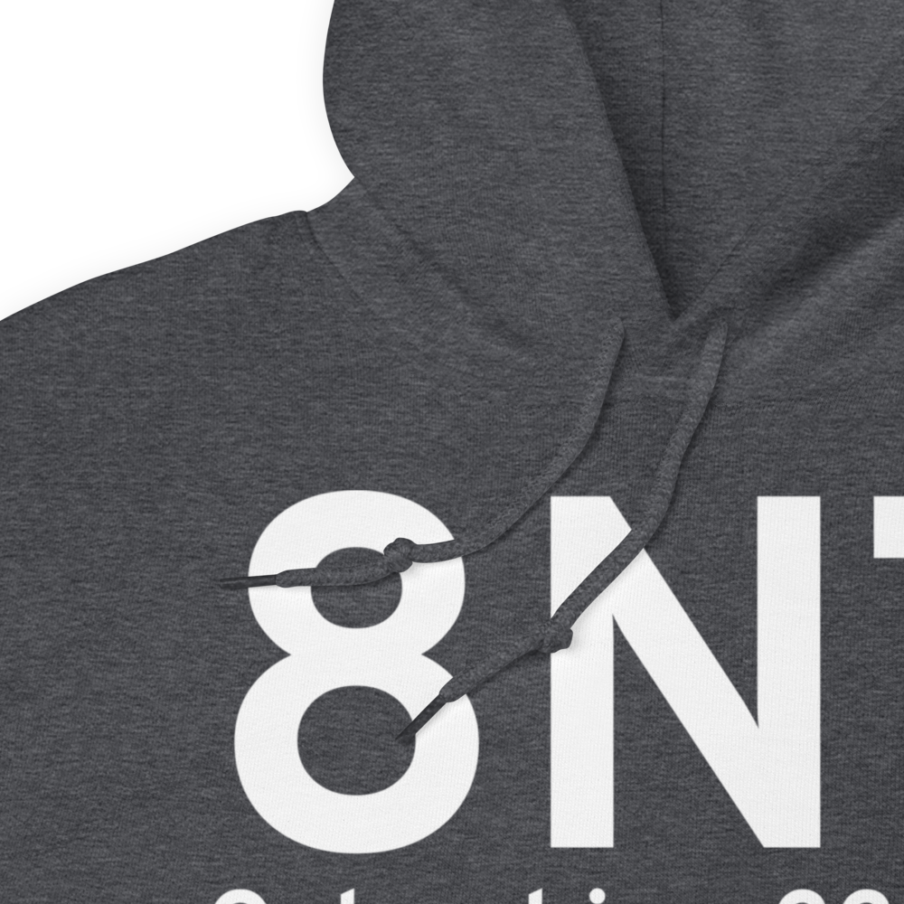 Columbia (8N7) Airport Hoodie Sweatshirt 