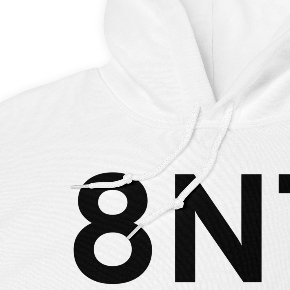 Columbia (8N7) Airport Hoodie Sweatshirt 