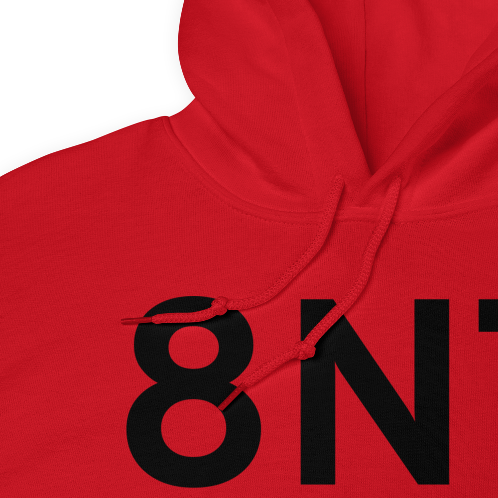 Columbia (8N7) Airport Hoodie Sweatshirt 