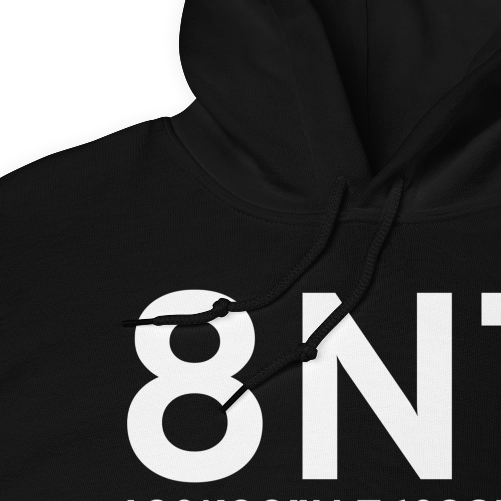 Columbia (8N7) Airport Hoodie Sweatshirt 