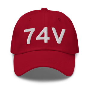 Roosevelt (K74V) Airport Hat