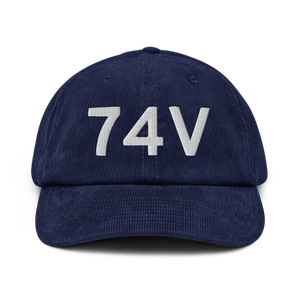 Roosevelt (K74V) Airport Hat