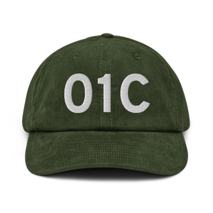 Grant (01C) Airport Hat