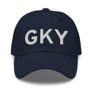 Arlington (KGKY) Airport Hat