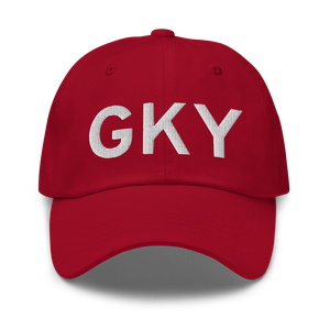 Arlington (KGKY) Airport Hat