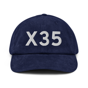 Dunnellon (KX35) Airport Hat