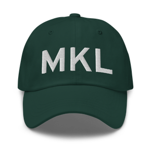 Jackson (KMKL) Airport Hat