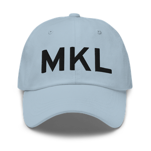 Jackson (KMKL) Airport Hat