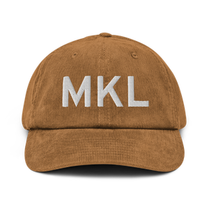 Jackson (KMKL) Airport Hat