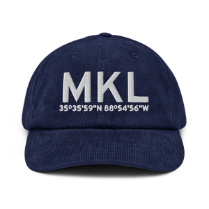 Jackson (KMKL) Airport Hat