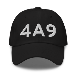 Fort Payne (K4A9) Airport Hat