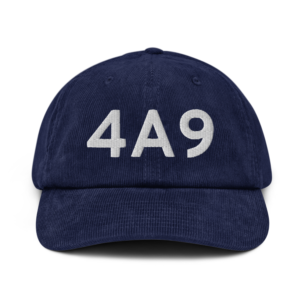 Fort Payne (K4A9) Airport Hat 