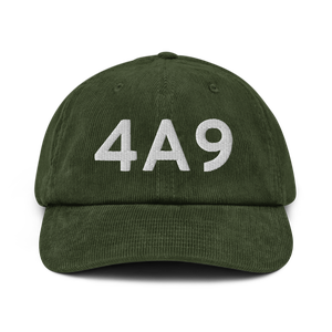 Fort Payne (K4A9) Airport Hat