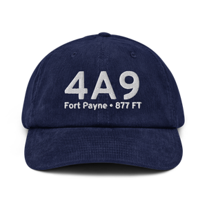 Fort Payne (K4A9) Airport Hat