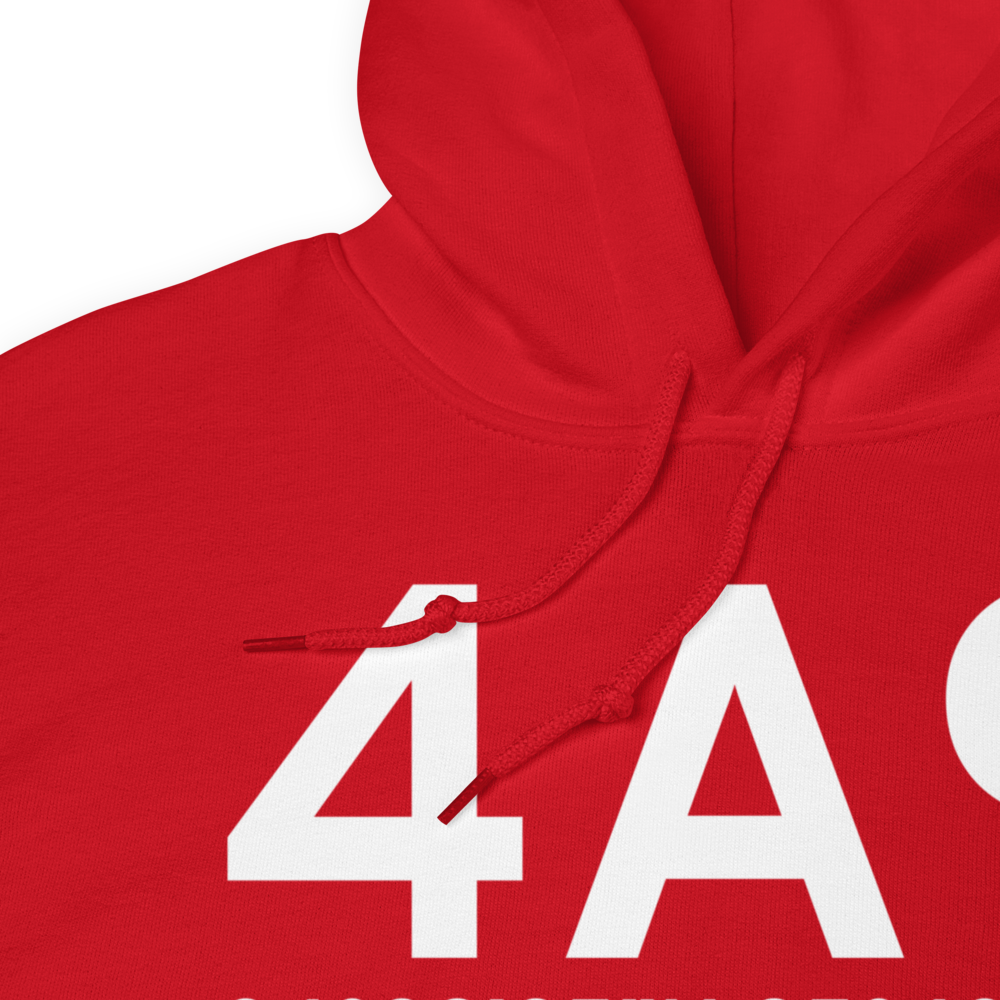 Fort Payne (K4A9) Airport Hoodie Sweatshirt 