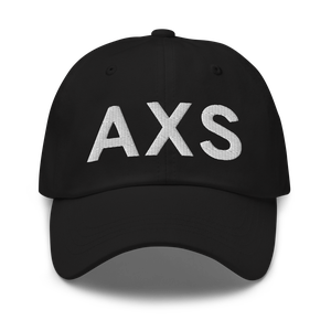 Altus (KAXS) Airport Hat