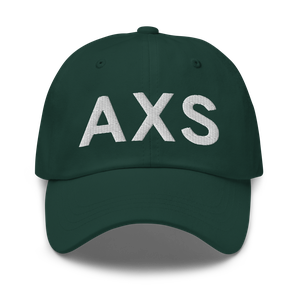 Altus (KAXS) Airport Hat