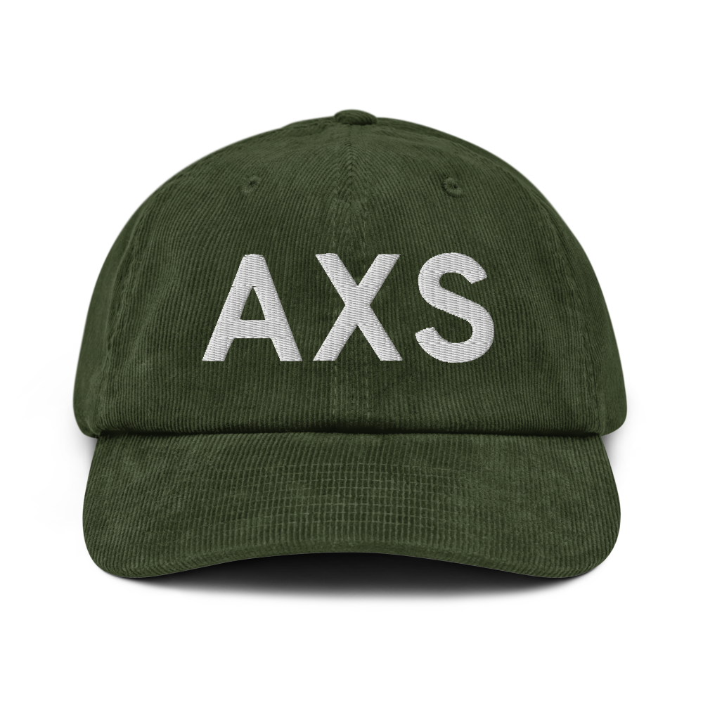 Altus (KAXS) Airport Hat 