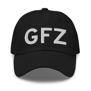 Greenfield (KGFZ) Airport Hat