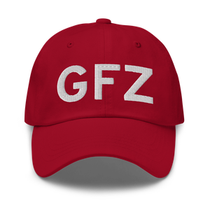 Greenfield (KGFZ) Airport Hat