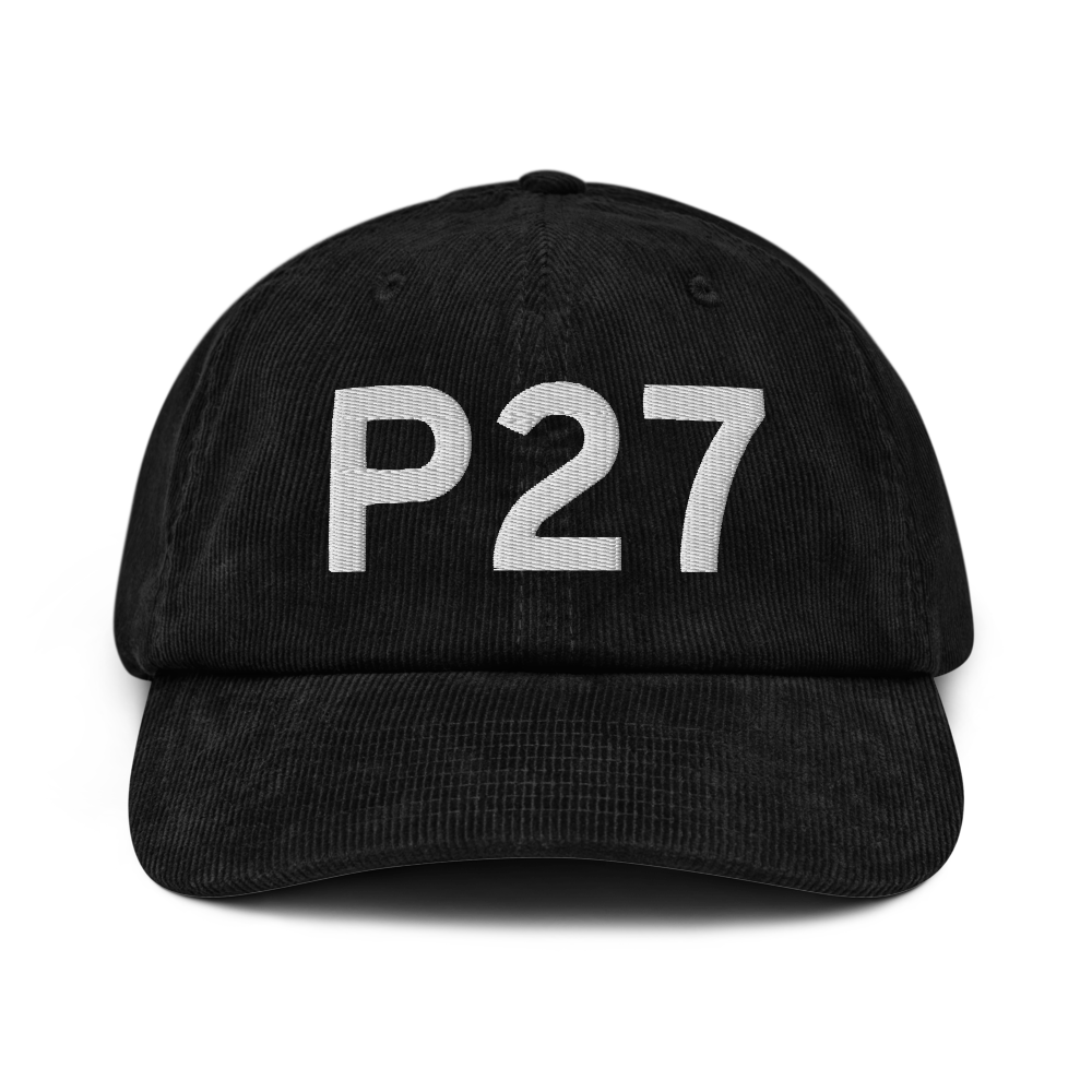 Pixley (P27) Airport Hat 