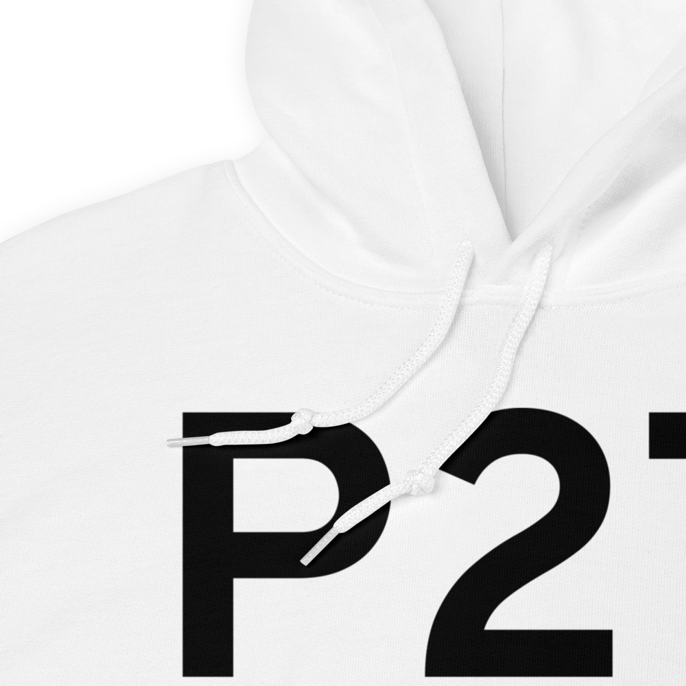 Pixley (P27) Airport Hoodie Sweatshirt 