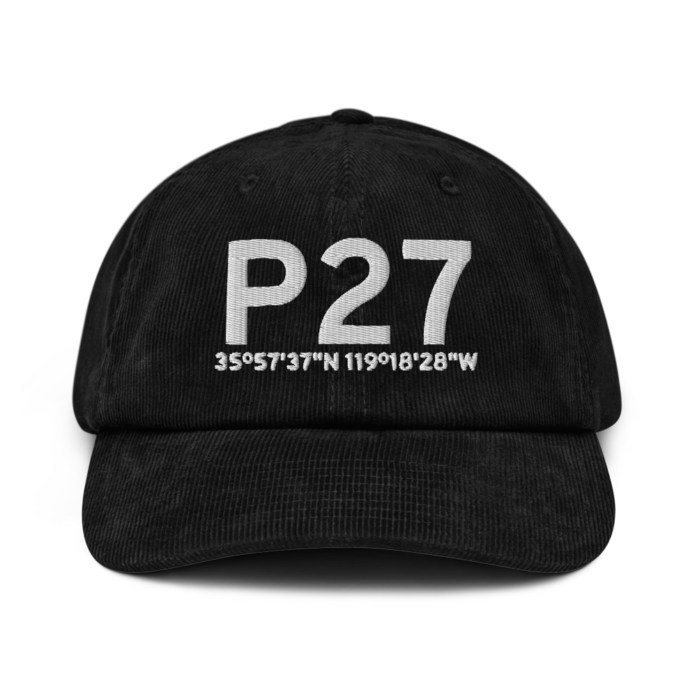 Pixley (P27) Airport Hat 