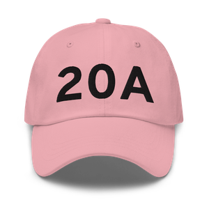 Oneonta (K20A) Airport Hat