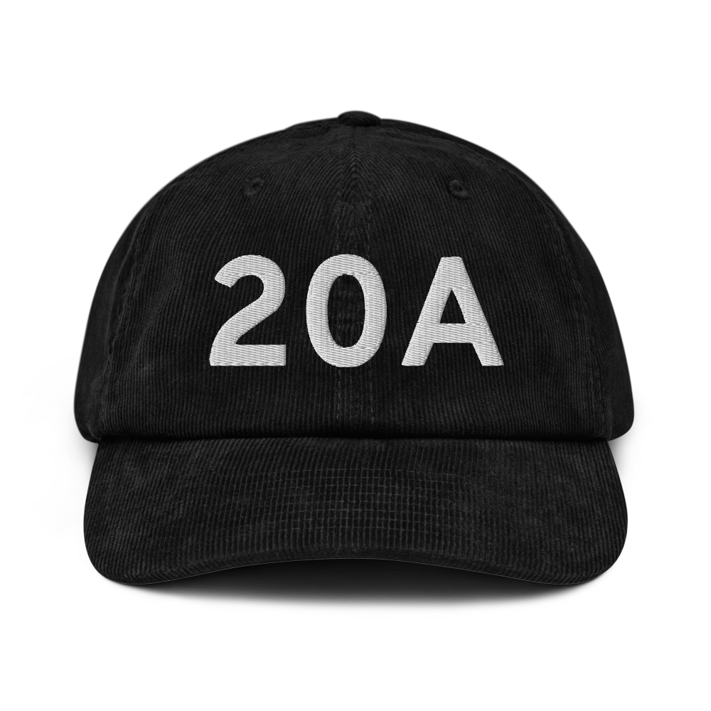 Oneonta (K20A) Airport Hat 