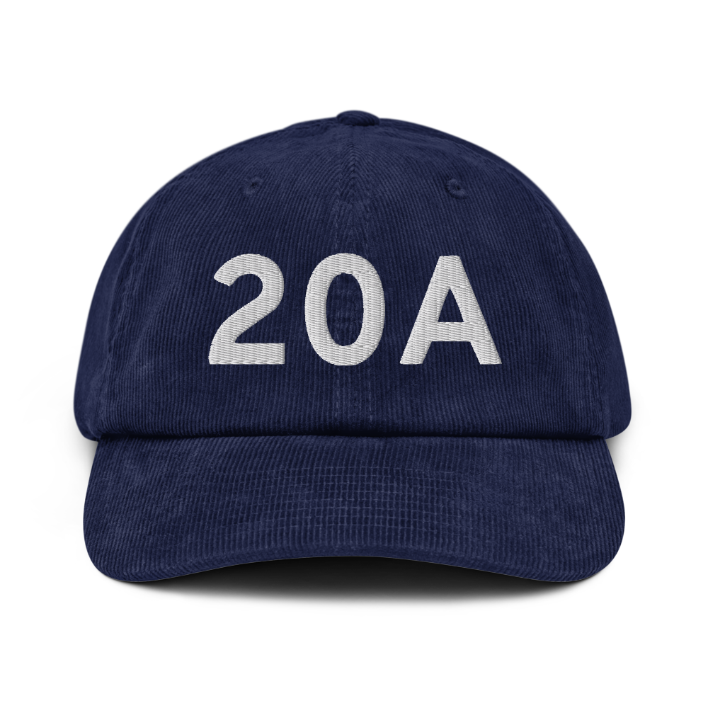 Oneonta (K20A) Airport Hat 