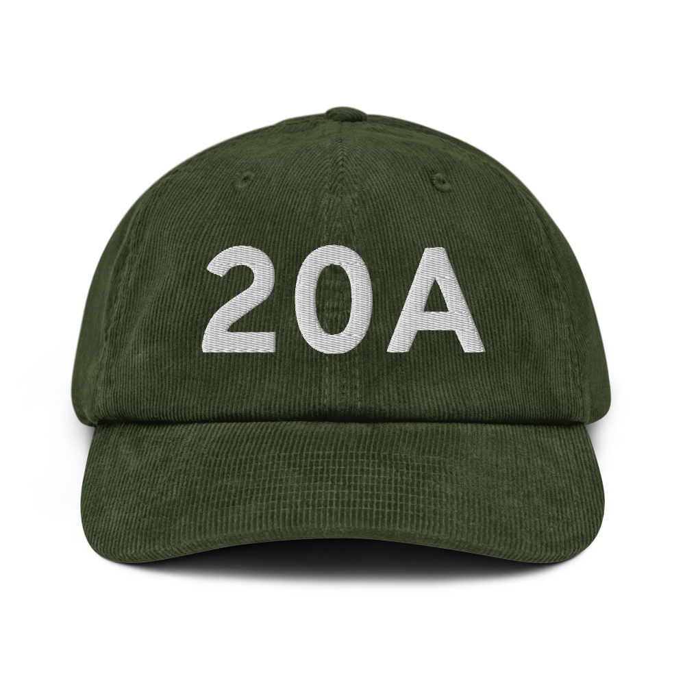 Oneonta (K20A) Airport Hat 