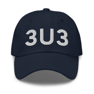 Anaconda (K3U3) Airport Hat