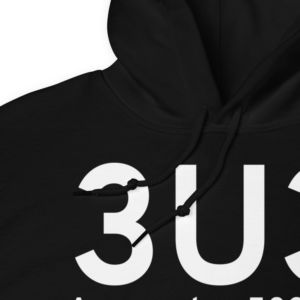 Anaconda (K3U3) Airport Hoodie Sweatshirt 