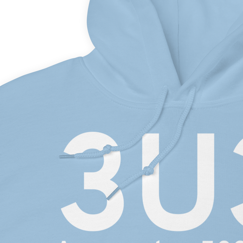 Anaconda (K3U3) Airport Hoodie Sweatshirt 