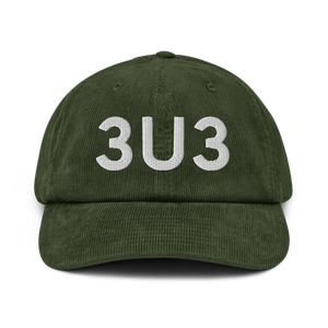 Anaconda (K3U3) Airport Hat