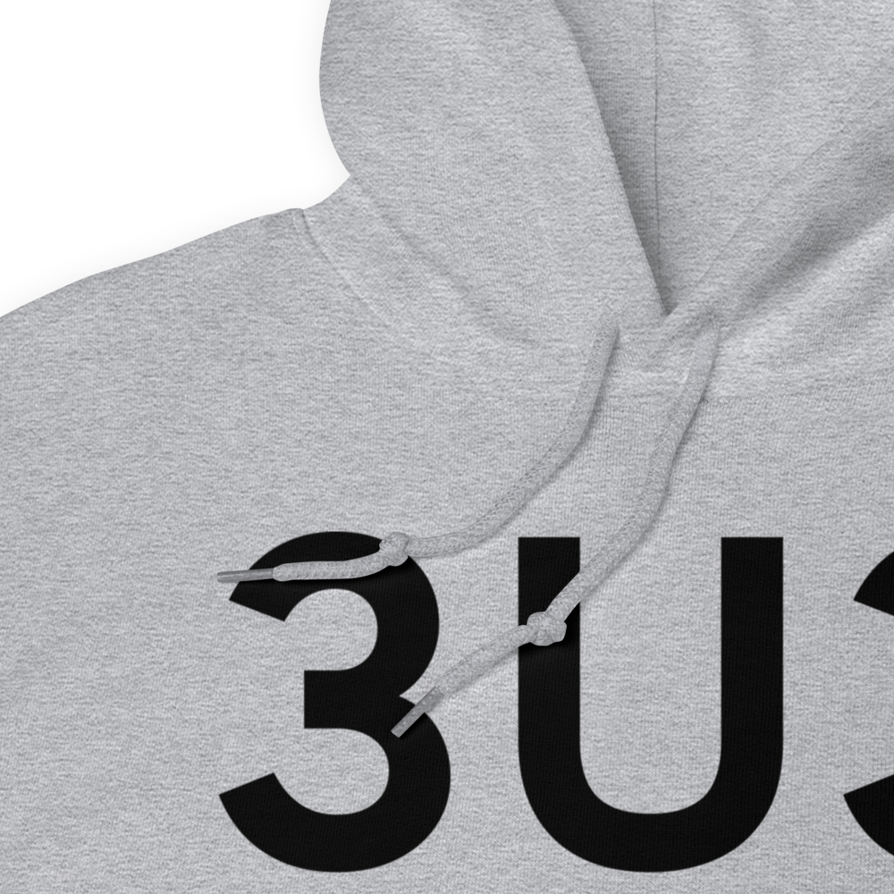 Anaconda (K3U3) Airport Hoodie Sweatshirt 