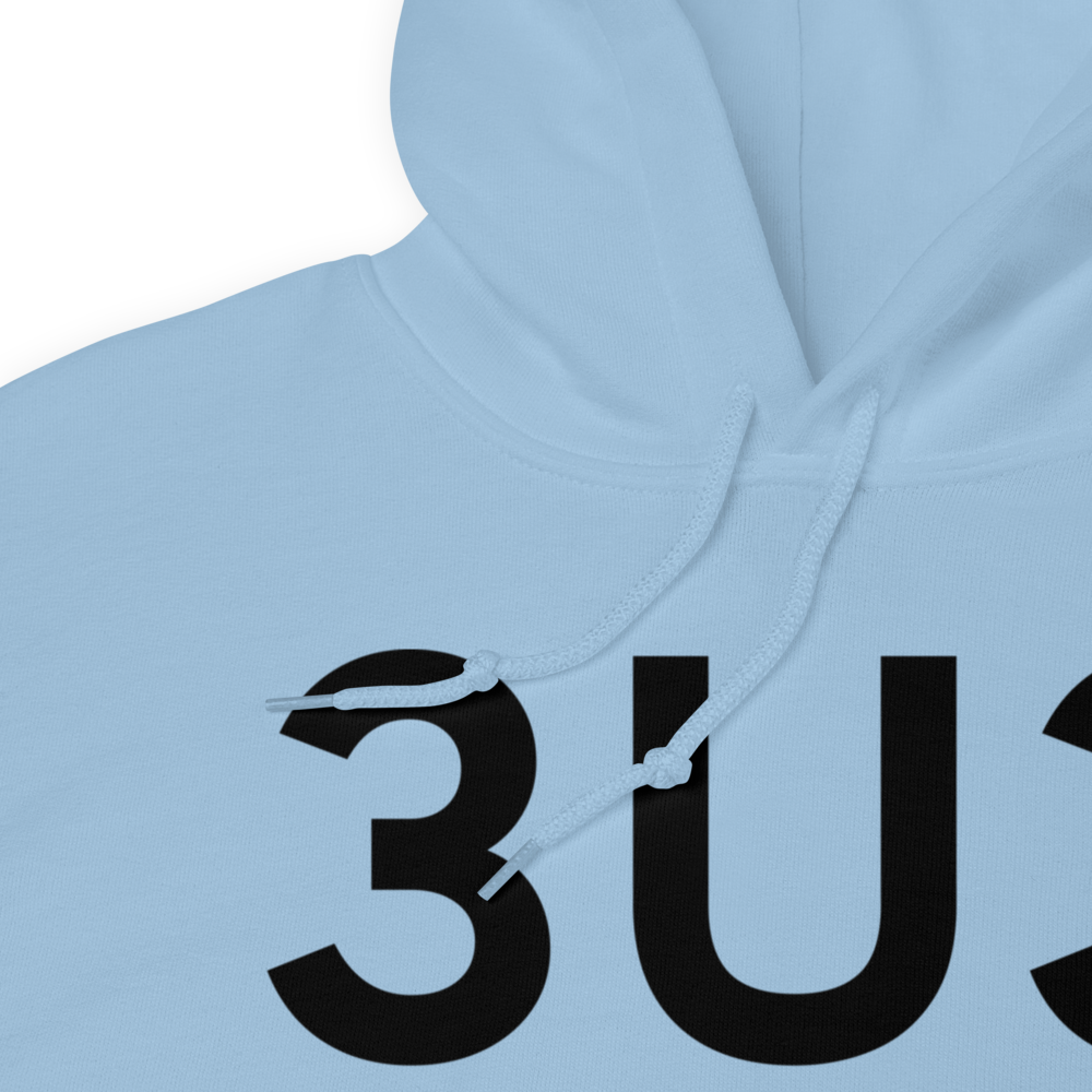 Anaconda (K3U3) Airport Hoodie Sweatshirt 