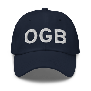 Orangeburg (KOGB) Airport Hat