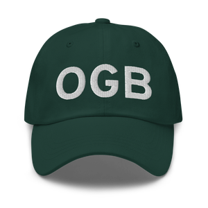 Orangeburg (KOGB) Airport Hat