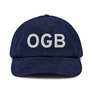 Orangeburg (KOGB) Airport Hat