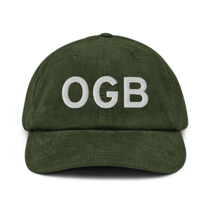 Orangeburg (KOGB) Airport Hat