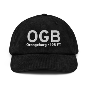 Orangeburg (KOGB) Airport Hat