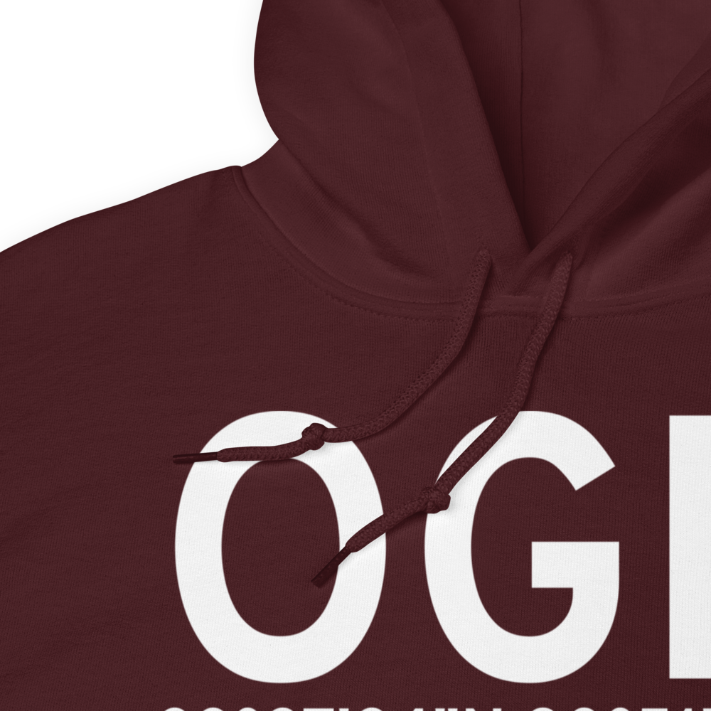 Orangeburg (KOGB) Airport Hoodie Sweatshirt 