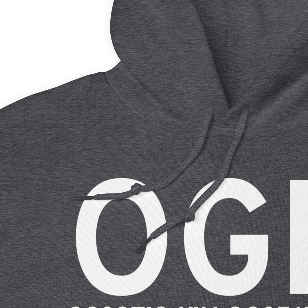 Orangeburg (KOGB) Airport Hoodie Sweatshirt 