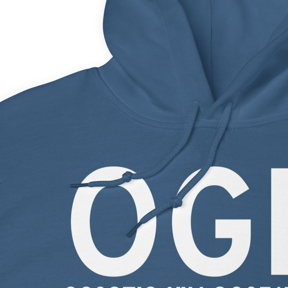 Orangeburg (KOGB) Airport Hoodie Sweatshirt 